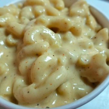 Macaroni & Cheese