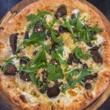 View more from BricknFire Pizza Company