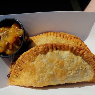 Jerk Chicken Empanadas (2)