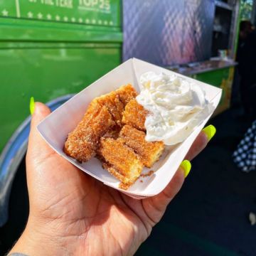 Churros