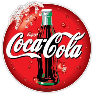 Coca-Cola 