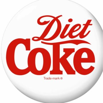 Diet coke 