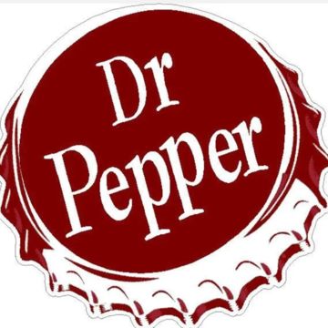 Dr pepper 