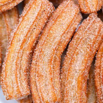 Churro 