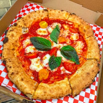 Margherita Classico