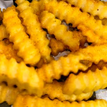 Fries