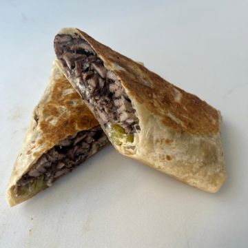 Beef Shawarma Sandwich