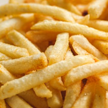 Small Fries