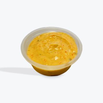 Sauces 