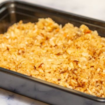 Fried Rice 