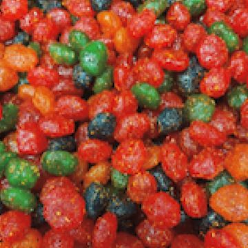 Gushers 