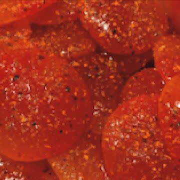 Haribo Peaches 