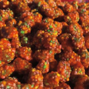 Nerds Gummy Clusters 