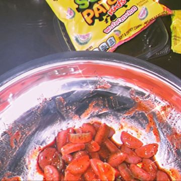 Sour Patch Watermelon 