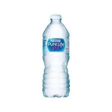 Bottled Water