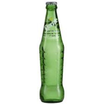 Mexican Sprite