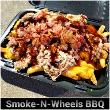 Smoked Luv Bowl