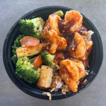 View more from MAGIC HIBACHI