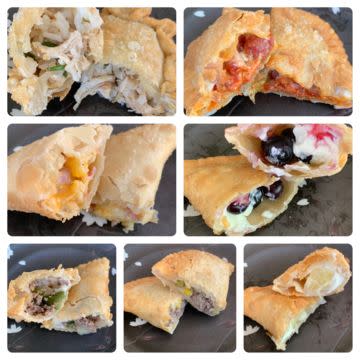 Empanadas
