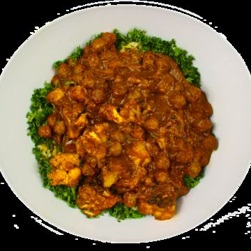 Tikki Masala (V) (GF) (N)
