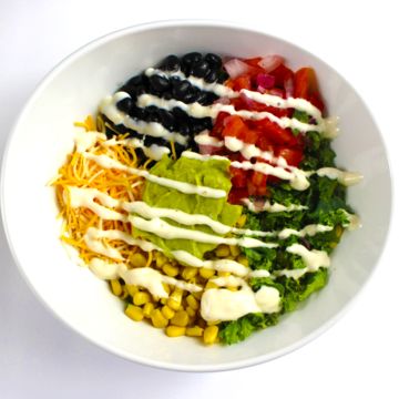 Baja (V) (GF)
