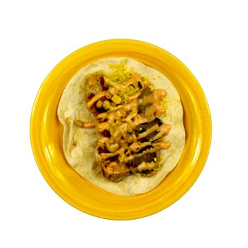 Tacos - Gone Coastal 
