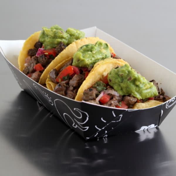 Steak Taco