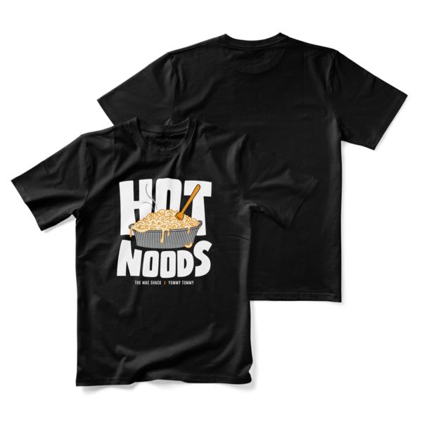 Hot Noods T-Shirt