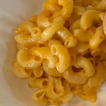 Mac & Cheese 