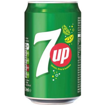 7UP