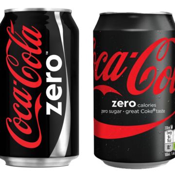 Coke Zero