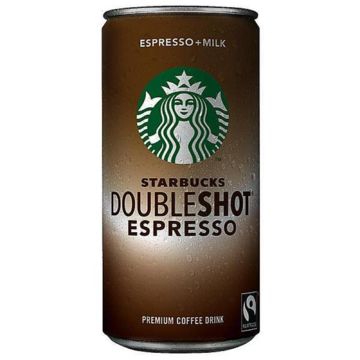 Starbucks Espresso Shot