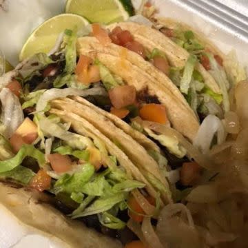 Supreme Tacos 