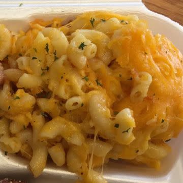 View more from Mr Bs southern kitchen
