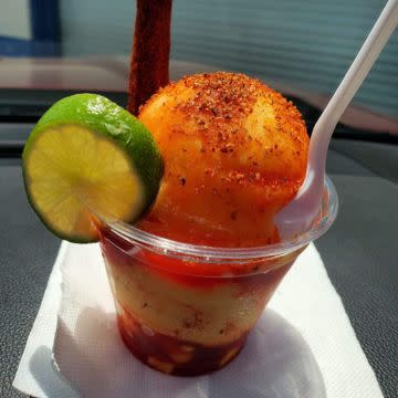 Chili Chili Mango 