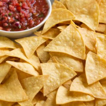 Chips & Salsa