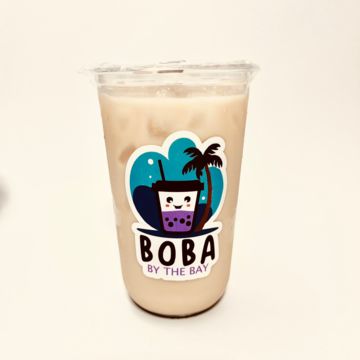 Milk tea