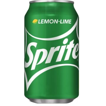 Soda/Sprite