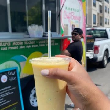 View more from Nashville Craft Beverage & Food Co