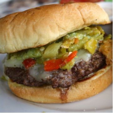 Chihuahua Burger