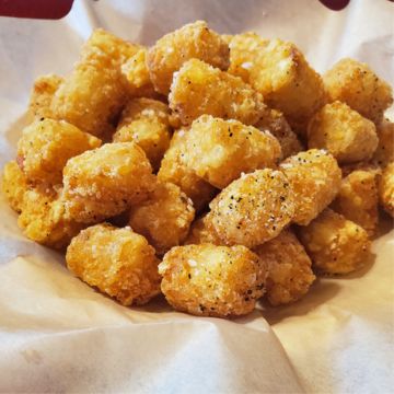 Tater Tots