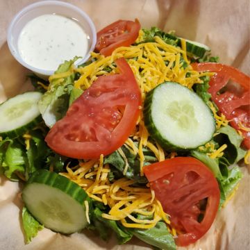 Side Salad