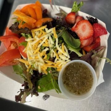 Field Trip Salad