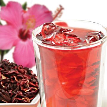 Hibiscus Tea