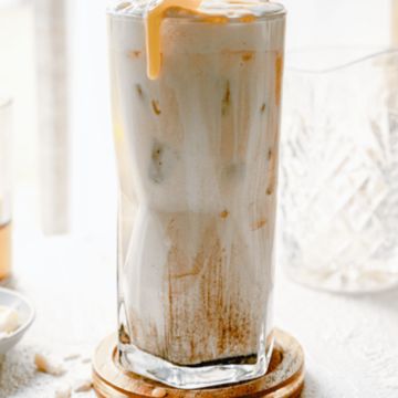 White Mocha