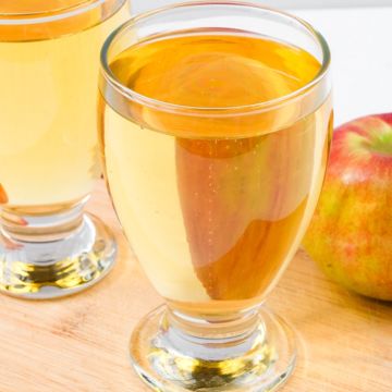 Apple Juice