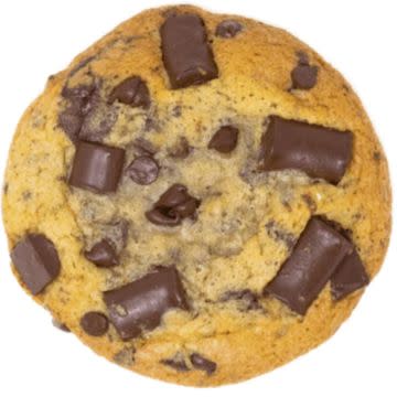 Chunky Chip Cookie