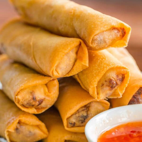 Egg Rolls (2)