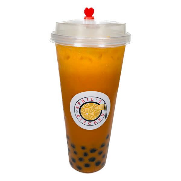 Thai Tea