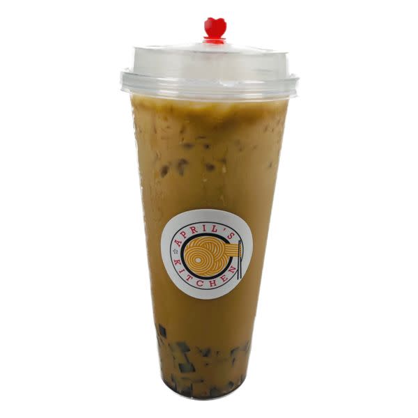 Thai Coffee